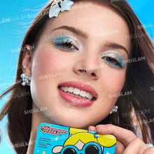 The Powerpuff Girls X SHEGLAM The Professor's Girls Palette – Joy & Laughter