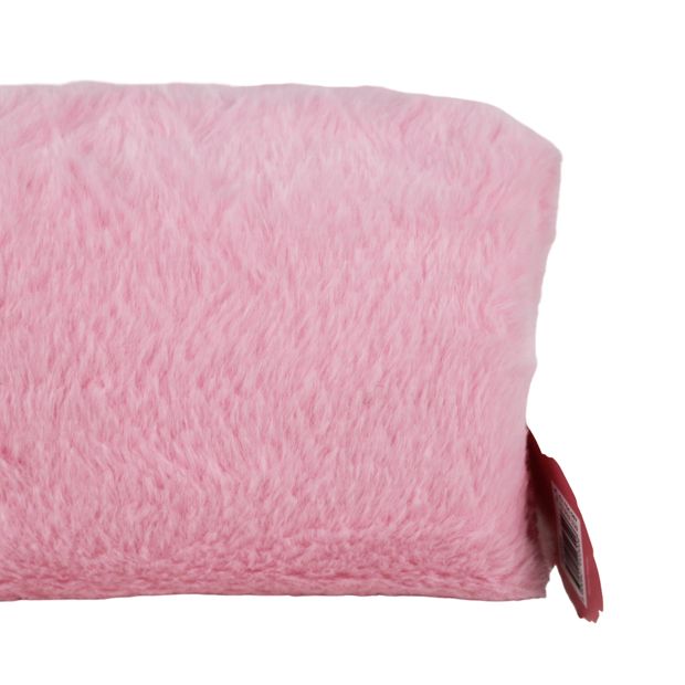 Dr. Seuss The Grinch Cosmetic Bag - Pink