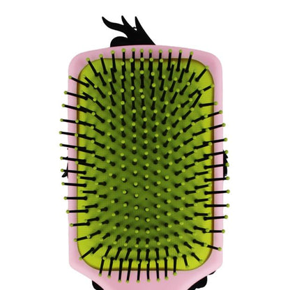 Dr. Seuss the Grinch Hair Brush