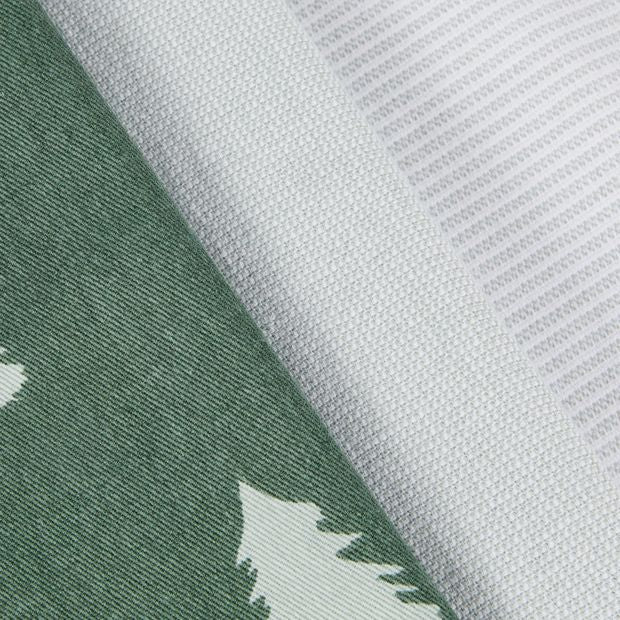 Anko 3 Pack Trees Tea Towels