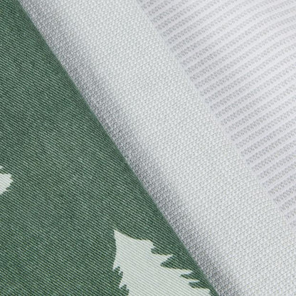 Anko 3 Pack Trees Tea Towels