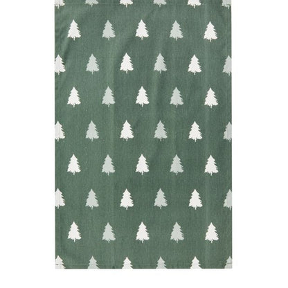 Anko 3 Pack Trees Tea Towels