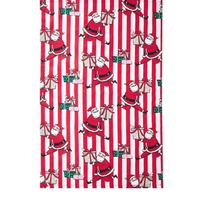 Anko 3 Pack Santa Tea Towels