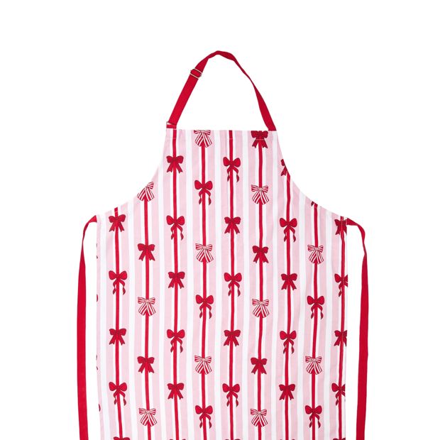 Anko Bows Apron