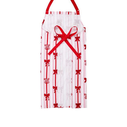 Anko Bows Apron