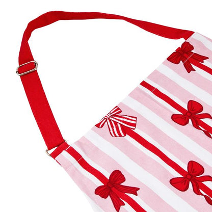 Anko Bows Apron