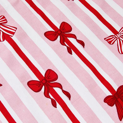 Anko Bows Apron