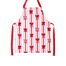 Anko Bows Mini Me Apron