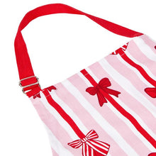 Anko Bows Mini Me Apron