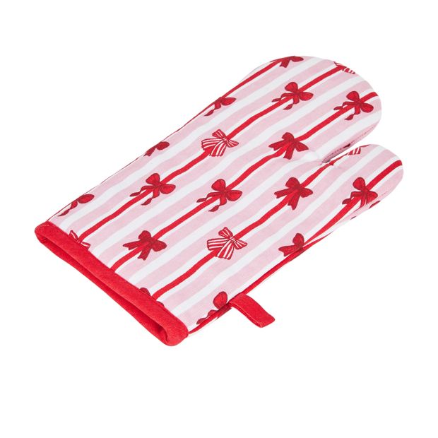 Anko Oven Glove & Pot Holder Set