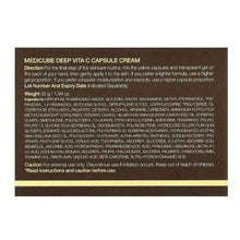 Medicube Deep Vita C Capsule Cream 55g