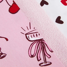 Anko 3 Pack Cin Cin Tea Towels