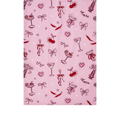 Anko 3 Pack Cin Cin Tea Towels