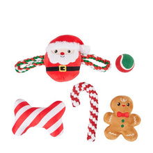 Anko Christmas Dog Toy Box