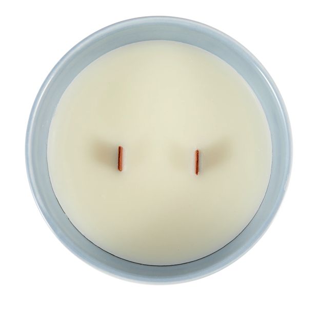 Anko XL Aqua Lily Soy Candle