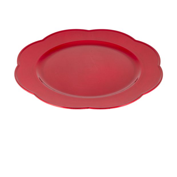 Anko Red Wave Charger