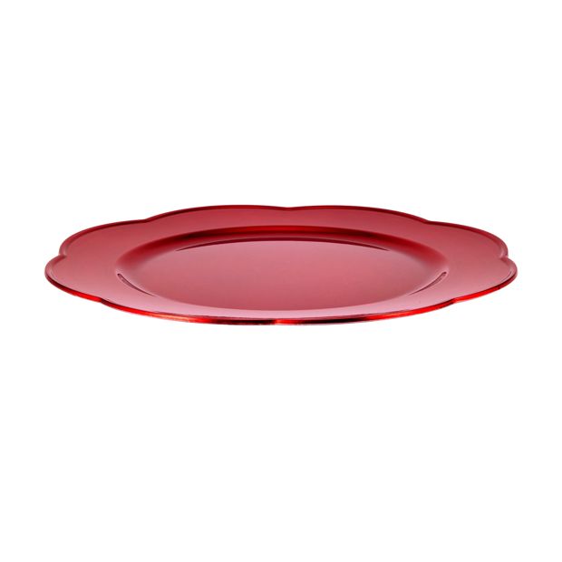 Anko Red Wave Charger