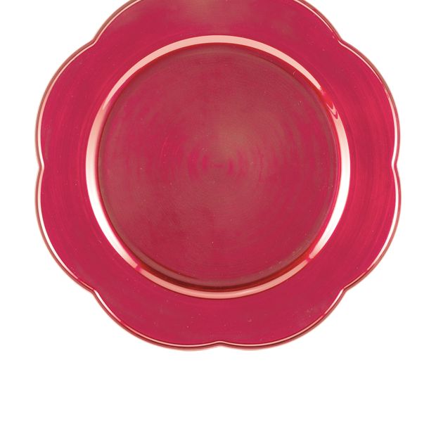 Anko Red Wave Charger