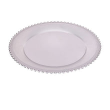 Anko Silver Round Charger