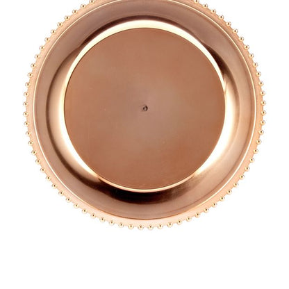 Anko Gold Round Charger