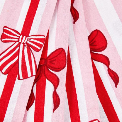 Anko 4 Bow Napkins