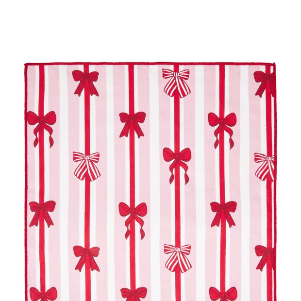 Anko 4 Bow Napkins