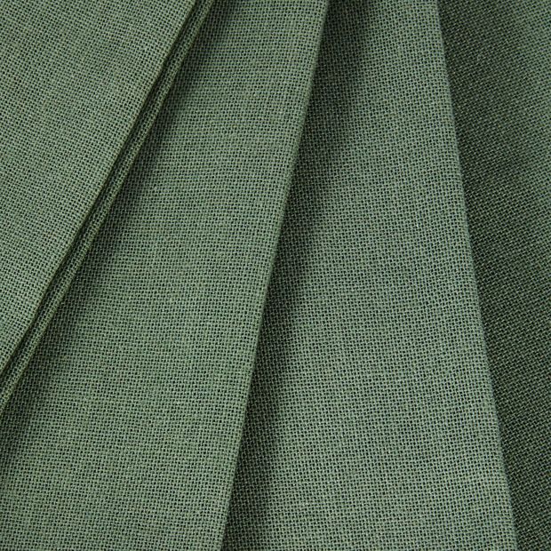 Anko 4 Green Napkins