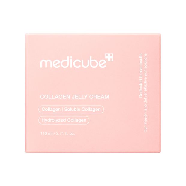 Medicube Collagen Jelly Cream 110ml