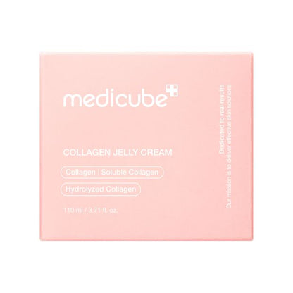Medicube Collagen Jelly Cream 110ml