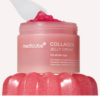 Medicube Collagen Jelly Cream 110ml