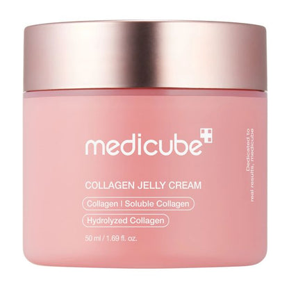 Medicube Collagen Jelly Cream 50ml