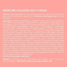 Medicube Collagen Jelly Cream 50ml
