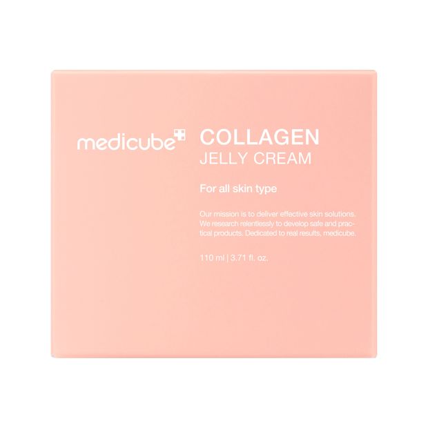 Medicube Collagen Jelly Cream 50ml