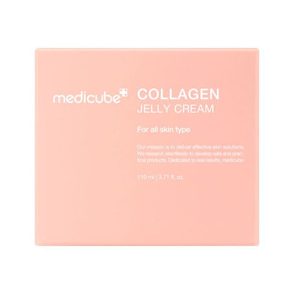 Medicube Collagen Jelly Cream 50ml
