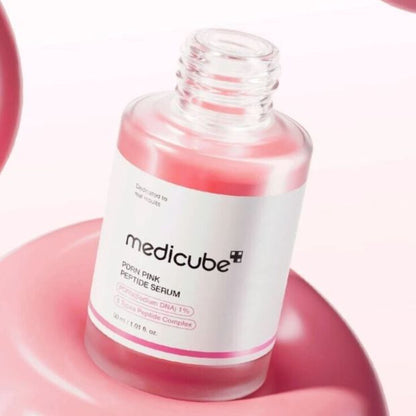 Medicube PDRN Pink Peptide Serum 30ml