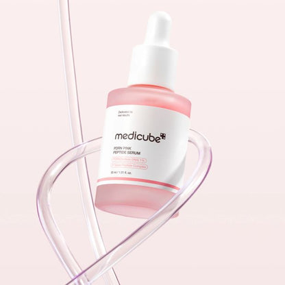 Medicube PDRN Pink Peptide Serum 30ml