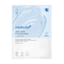 Medicube Zero Pore Cooling Mask 27g