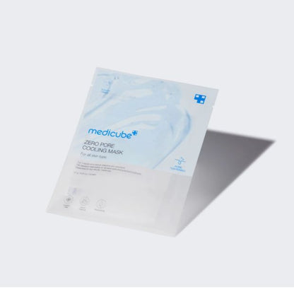 Medicube Zero Pore Cooling Mask 27g
