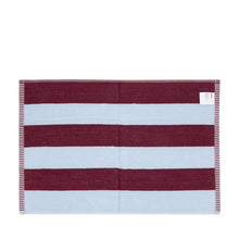 Anko 4 Pack Fig Stripe Terry Tea Towels