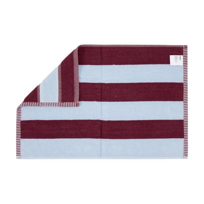 Anko 4 Pack Fig Stripe Terry Tea Towels