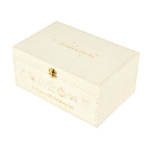 Anko Craft Wood Blank Christmas Eve Box