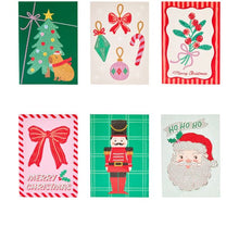Anko Christmas Craft Gem Art Cards