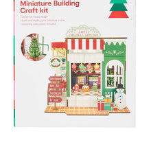 Anko Miniature Building Craft Kit