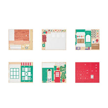 Anko Miniature Building Craft Kit