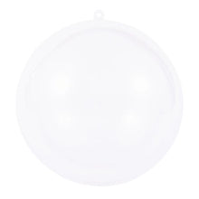 Anko Christmas Craft Large Fillable Bauble