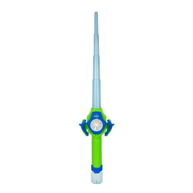Bubbly's Bubble Sword with Lights