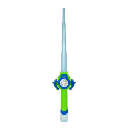 Bubbly's Bubble Sword with Lights