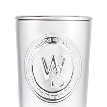 Anko XL Wood Sage Chrome Soy Candle
