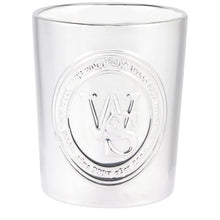Anko XL Wood Sage Chrome Soy Candle