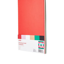 Anko 30 Pack Christmas Craft Cardstock